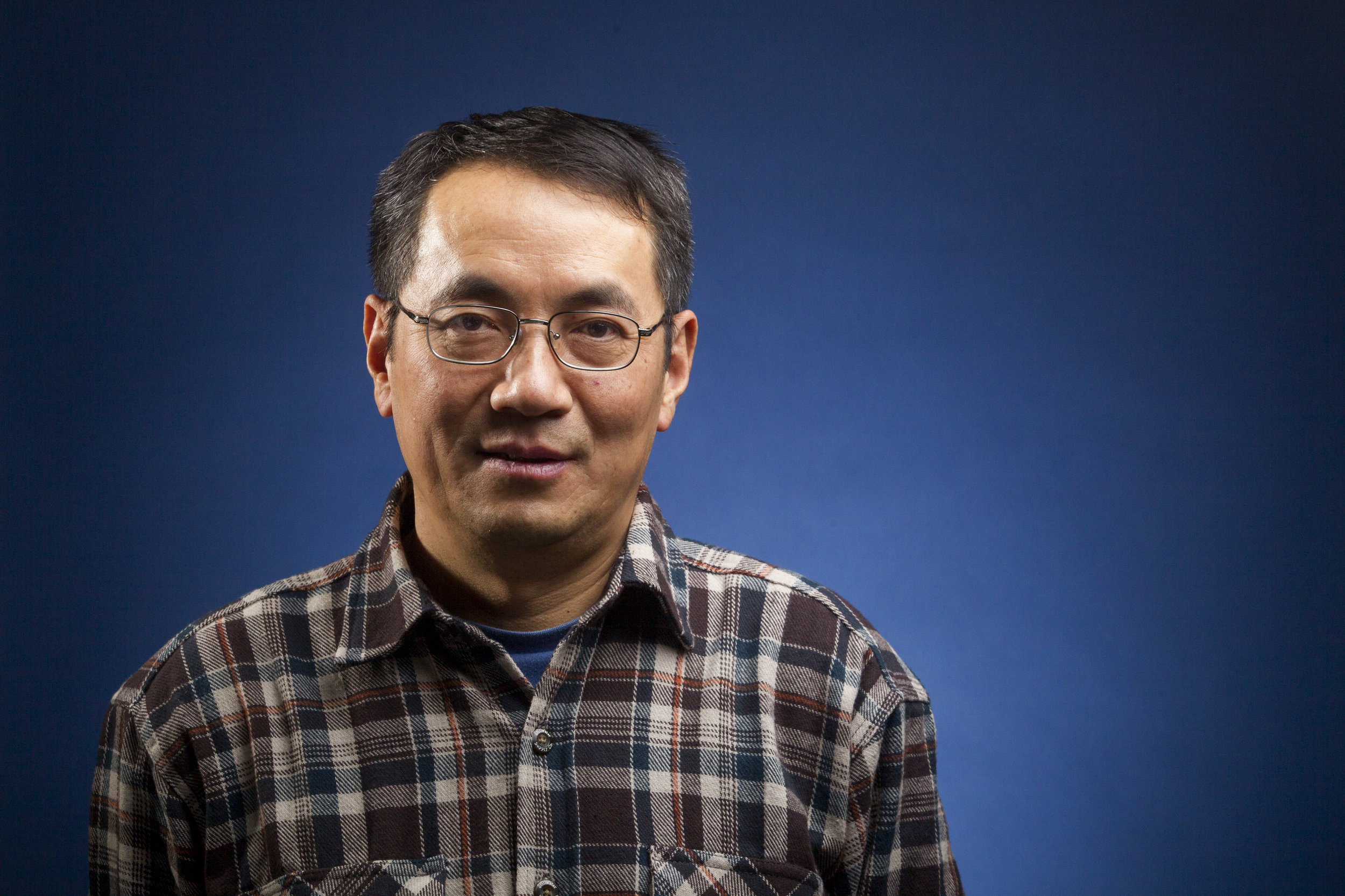 Mark Ma