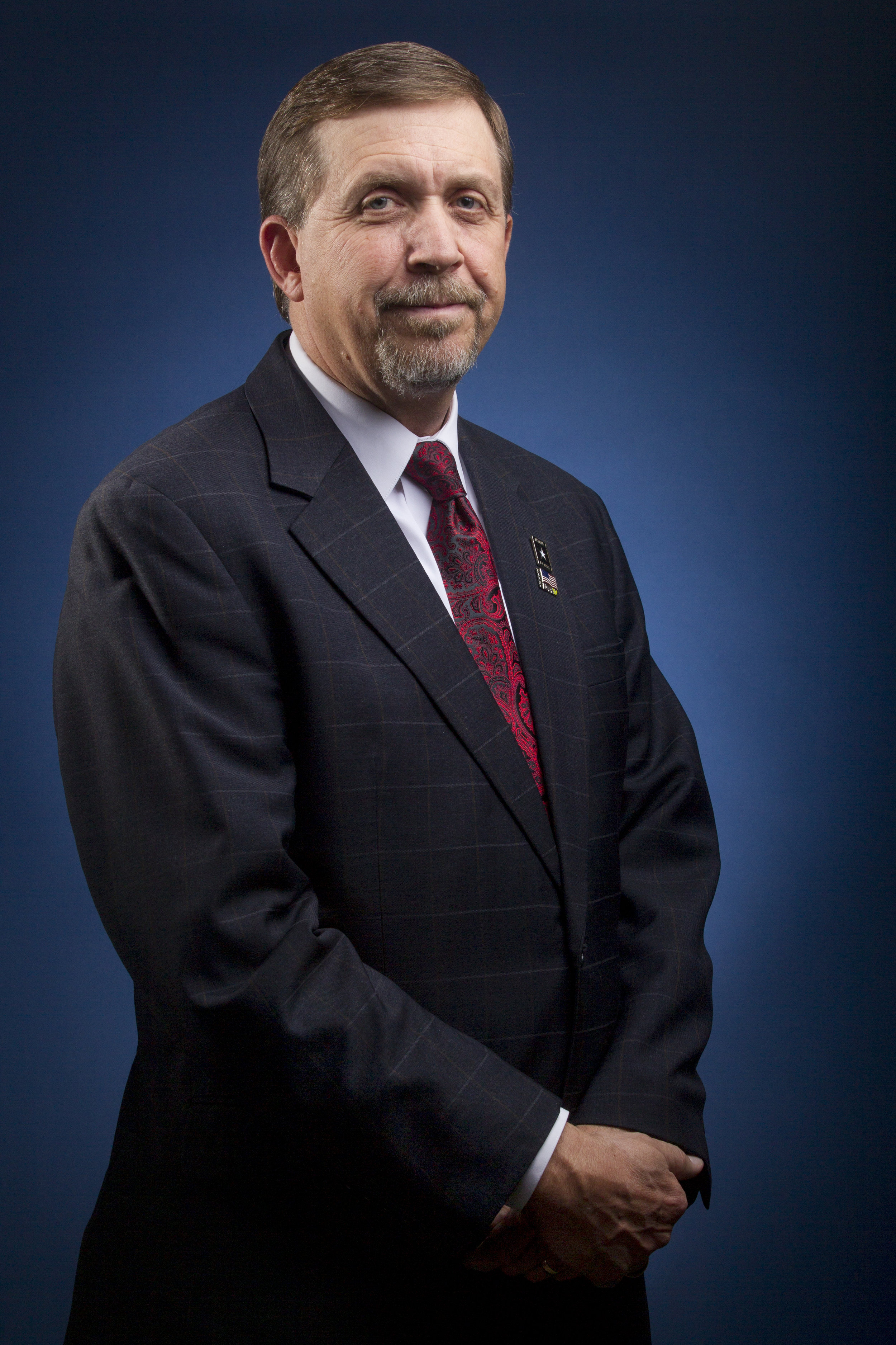 Paul Phillips