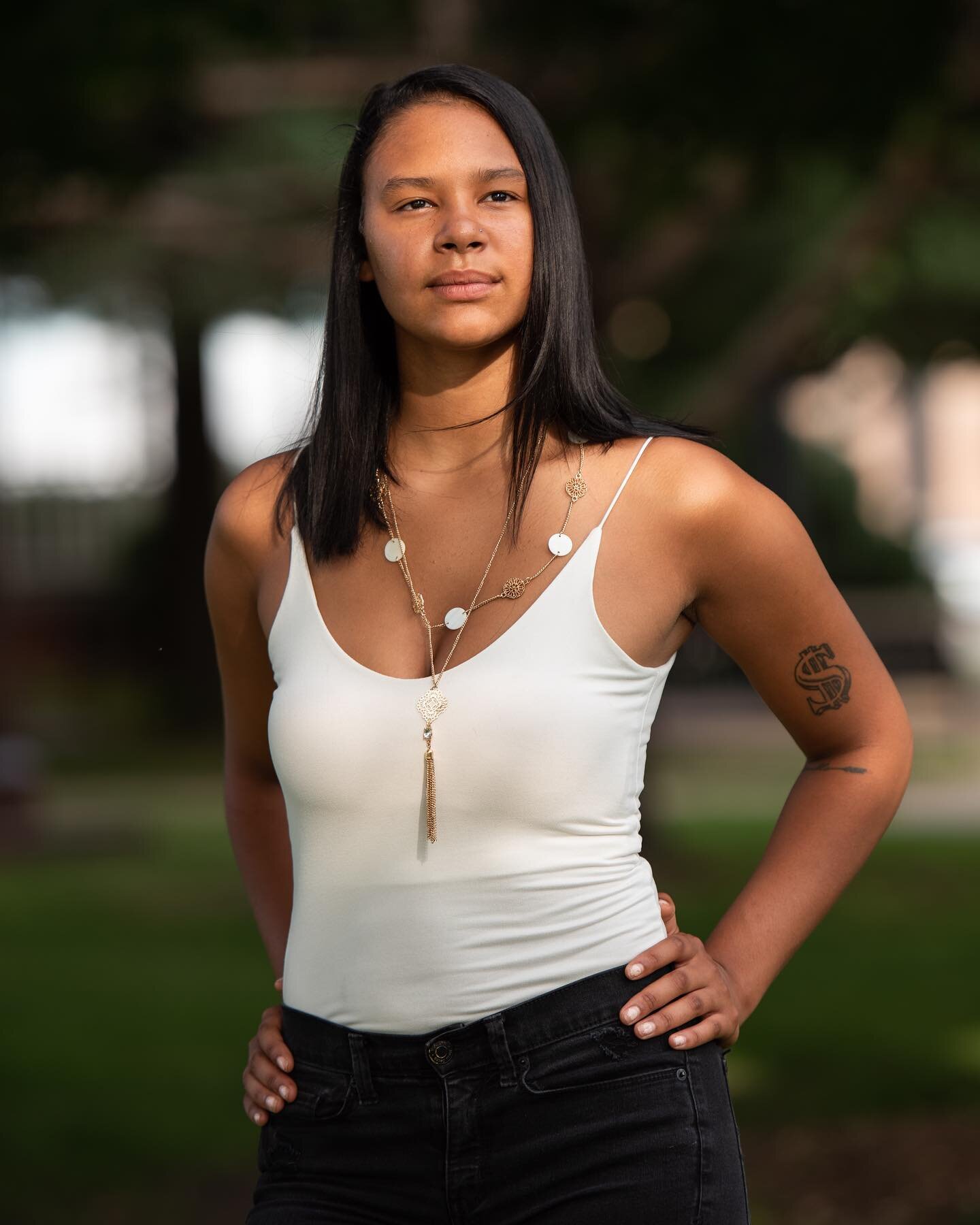 I shot these portraits of Jayden Johnson and Zac Nuzum in Iowa last month. Jayden organized a 100+ person Black Lives Matter protest in Fort Dodge in the wake of the killing of George Floyd. Zac saw the movement as an opportunity to get off the sidel