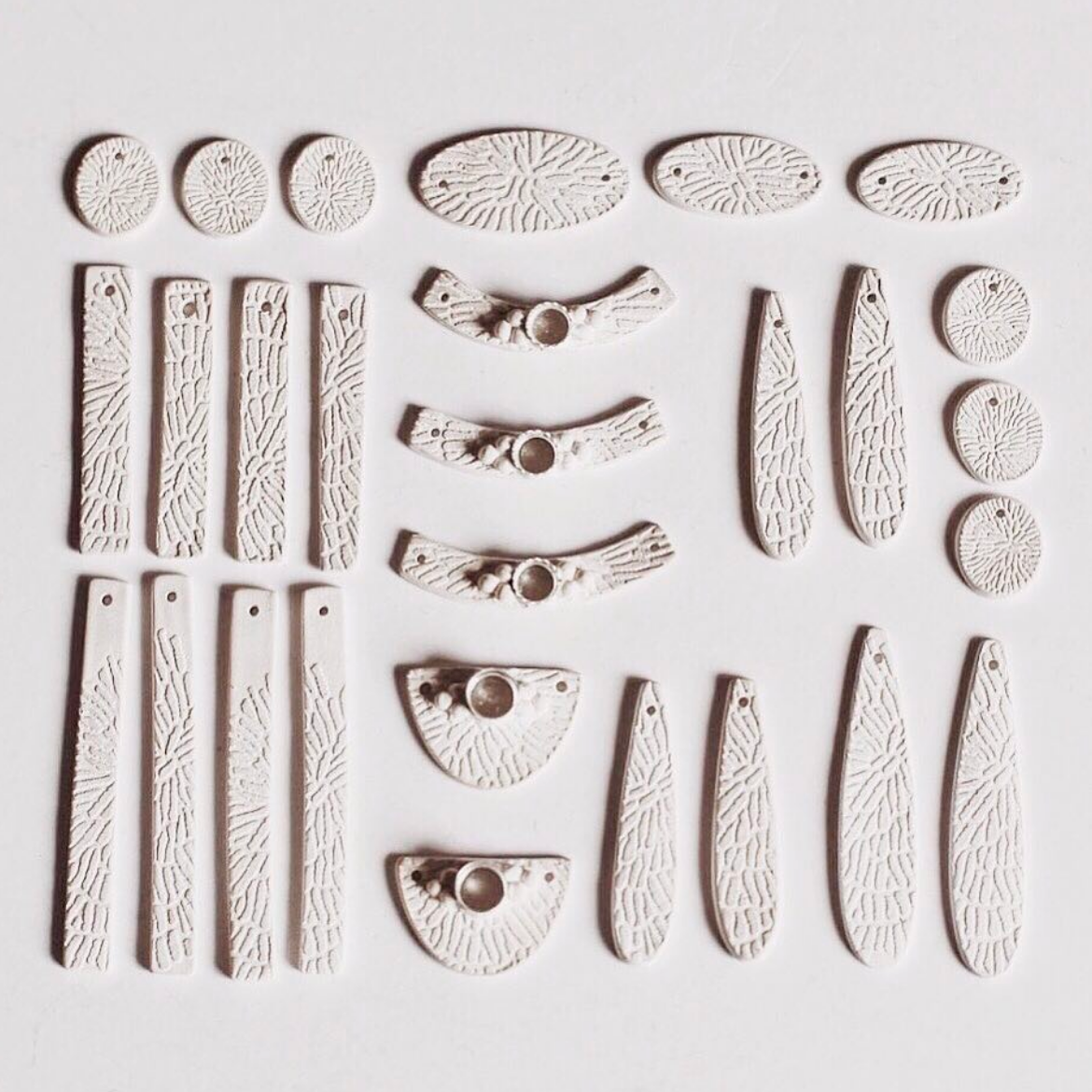 LITTLE MOUSIE CREATIONS JEWELRY ART PRINTS MODERN  (Copy)