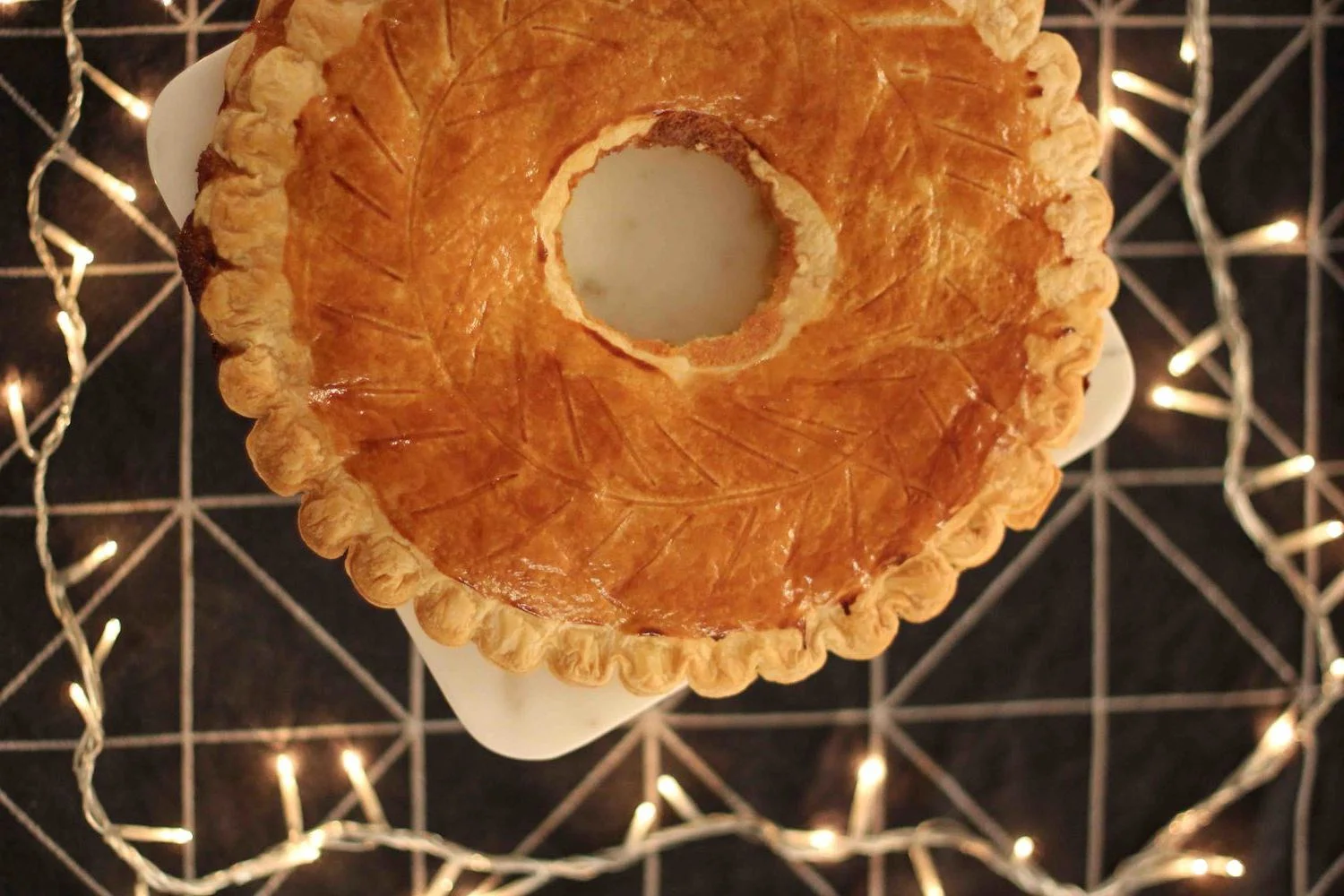 Galette des rois « classique »