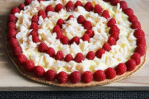 L'Ispahan, de Pierre Hermé {Bataille Food #31}