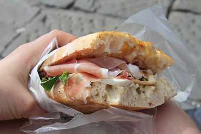 All Antico Vinaio