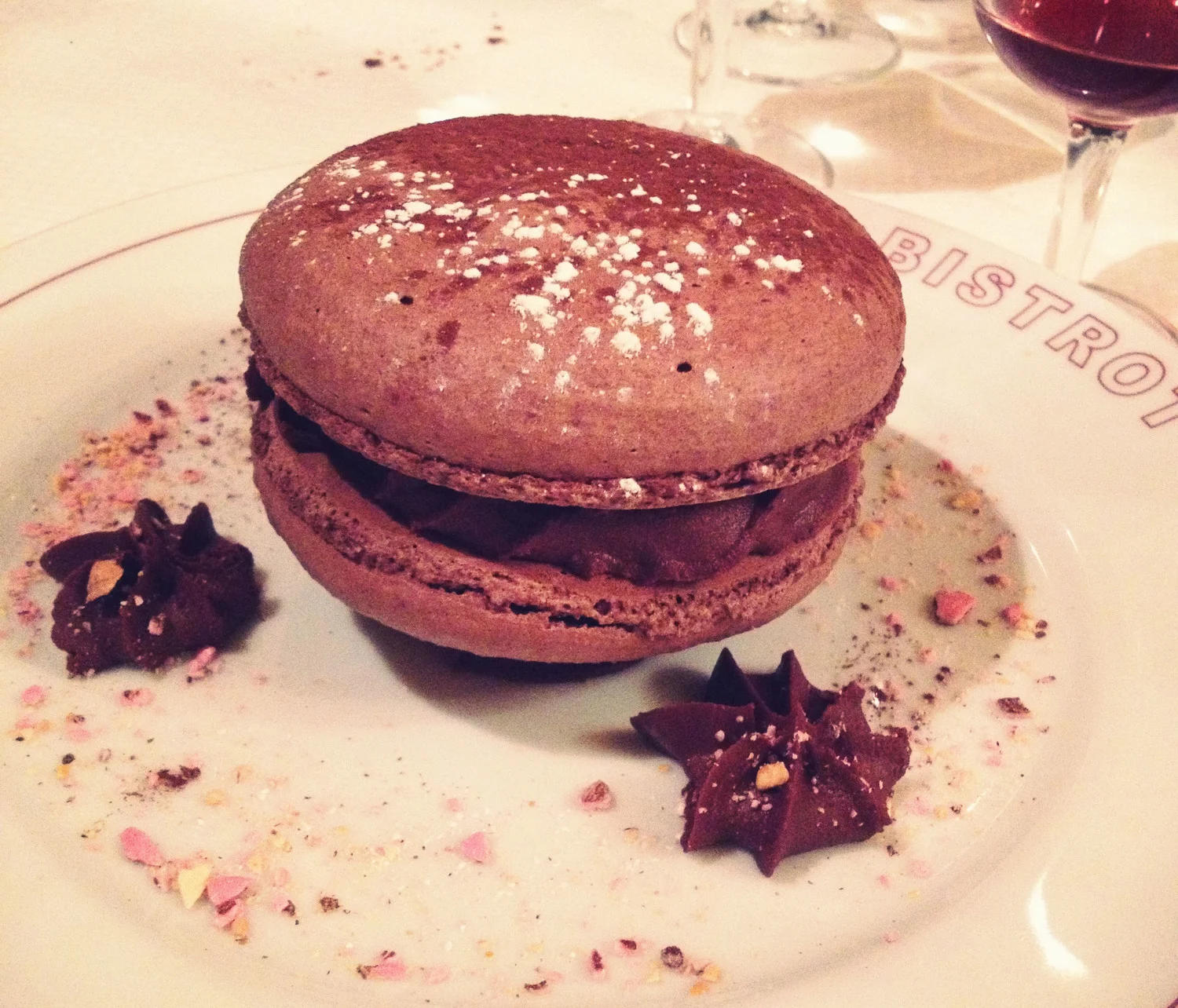 Le Bistrot Paul Bert