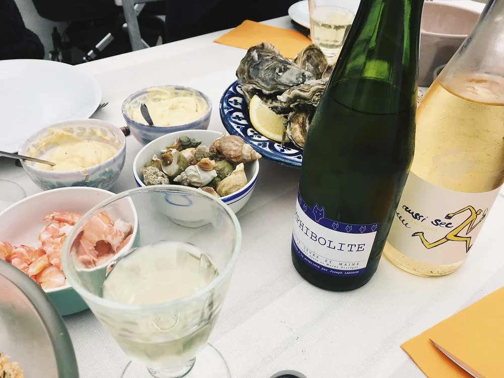 La Dilettante, apéro !