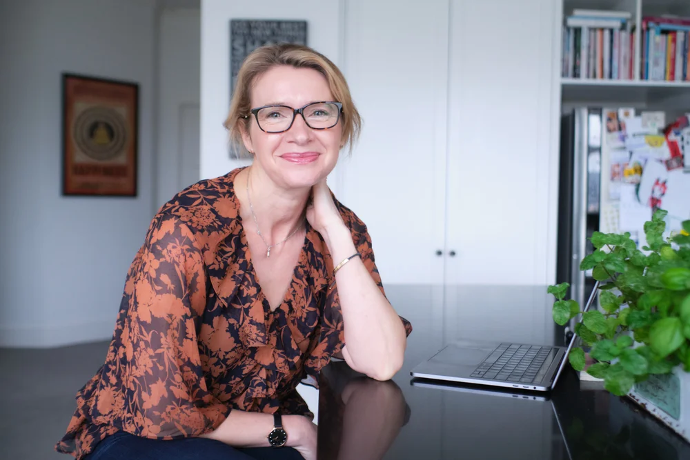 Interview 12: Lotty Roberts — timson.co