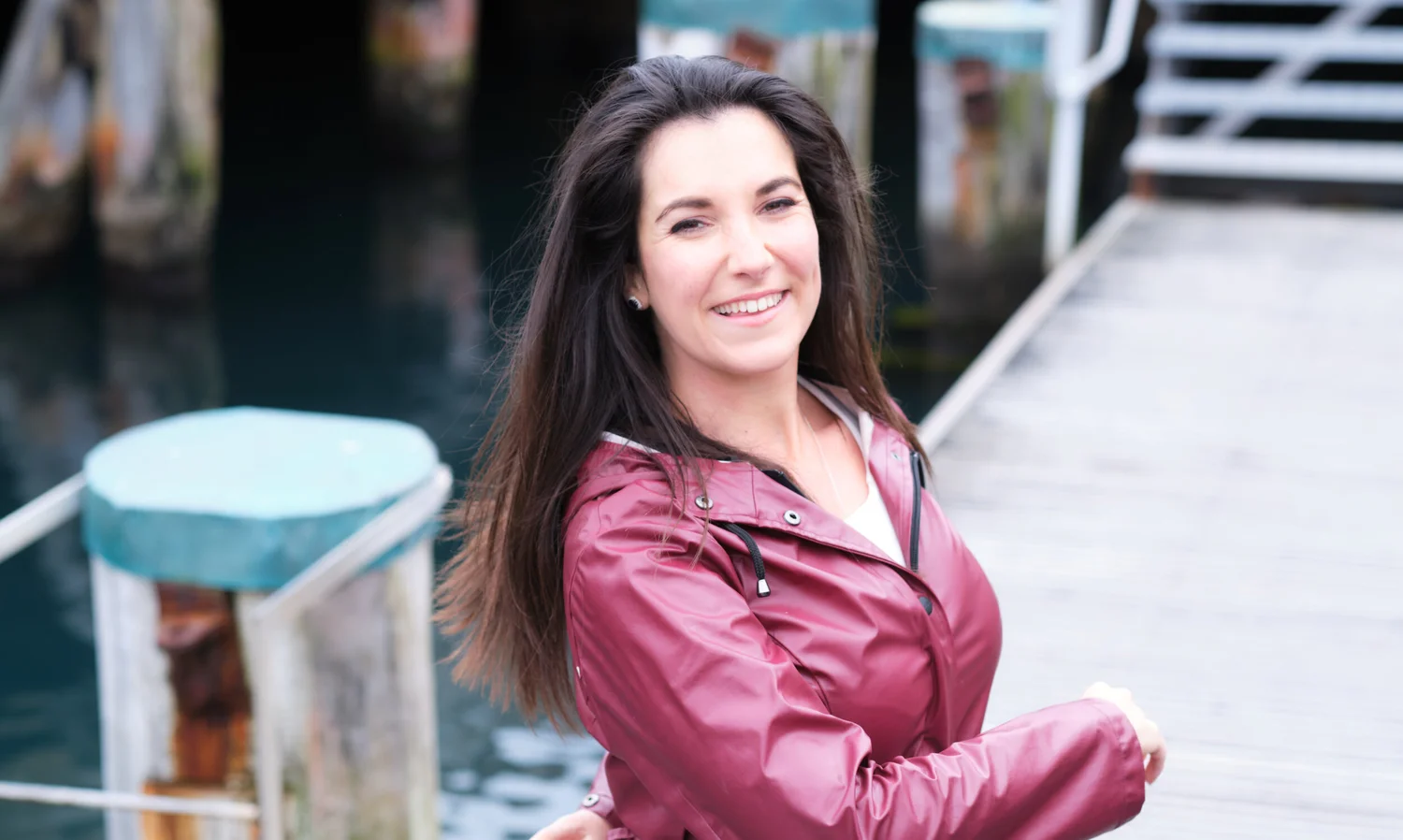 The Wellington Hustle Interview Project