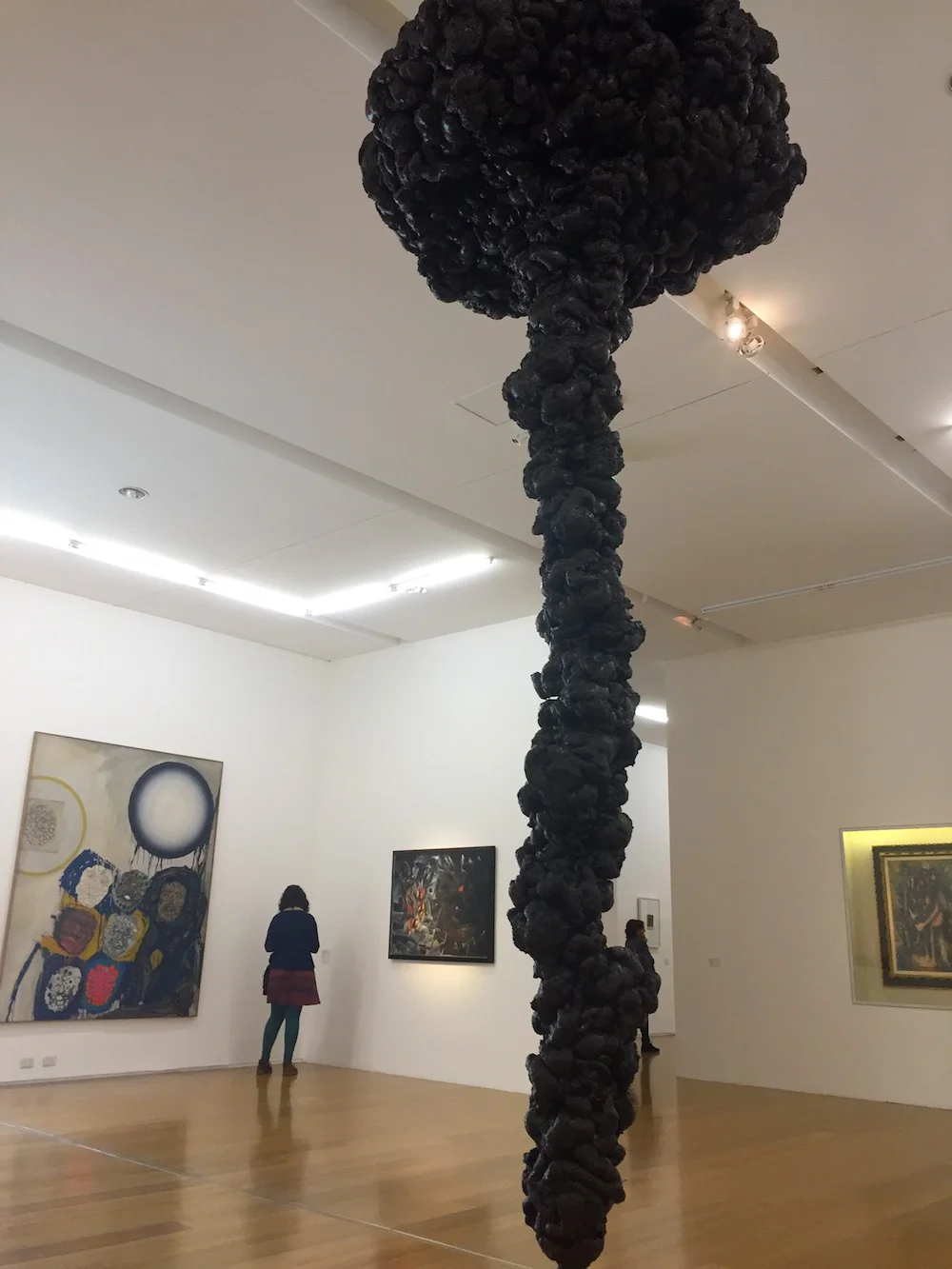 Museum of Latin American Art of Buenos Aires | Photo credit: Rose Spaziani