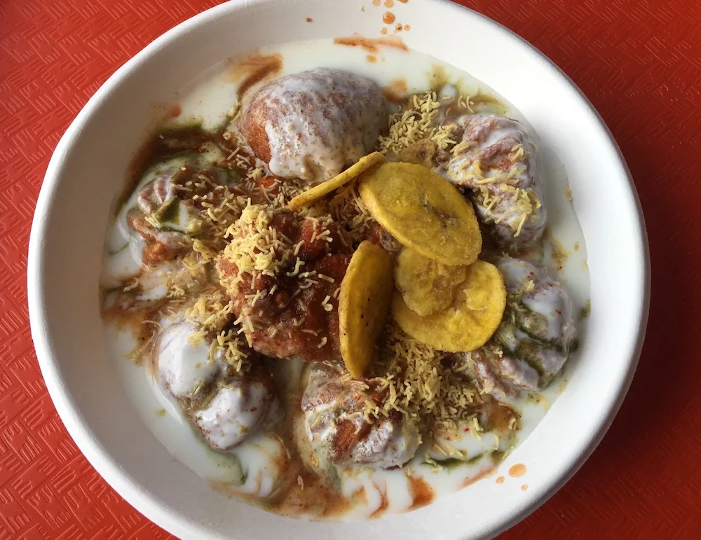 Himalayan dumplings at Momo Crave | Photo credit: Rose Spaziani