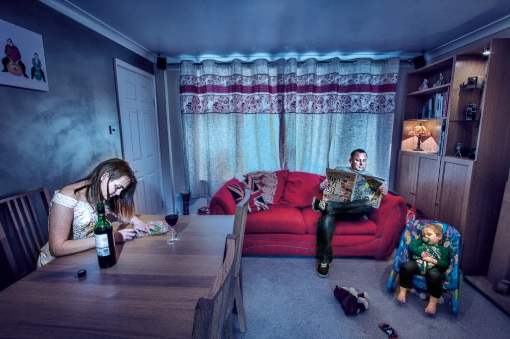 Domestic Bliss Project
