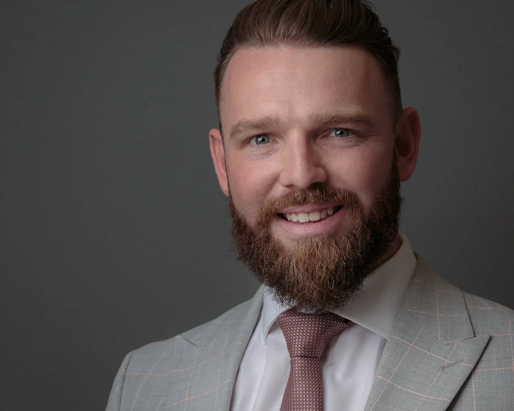 Professional Headshot Photography