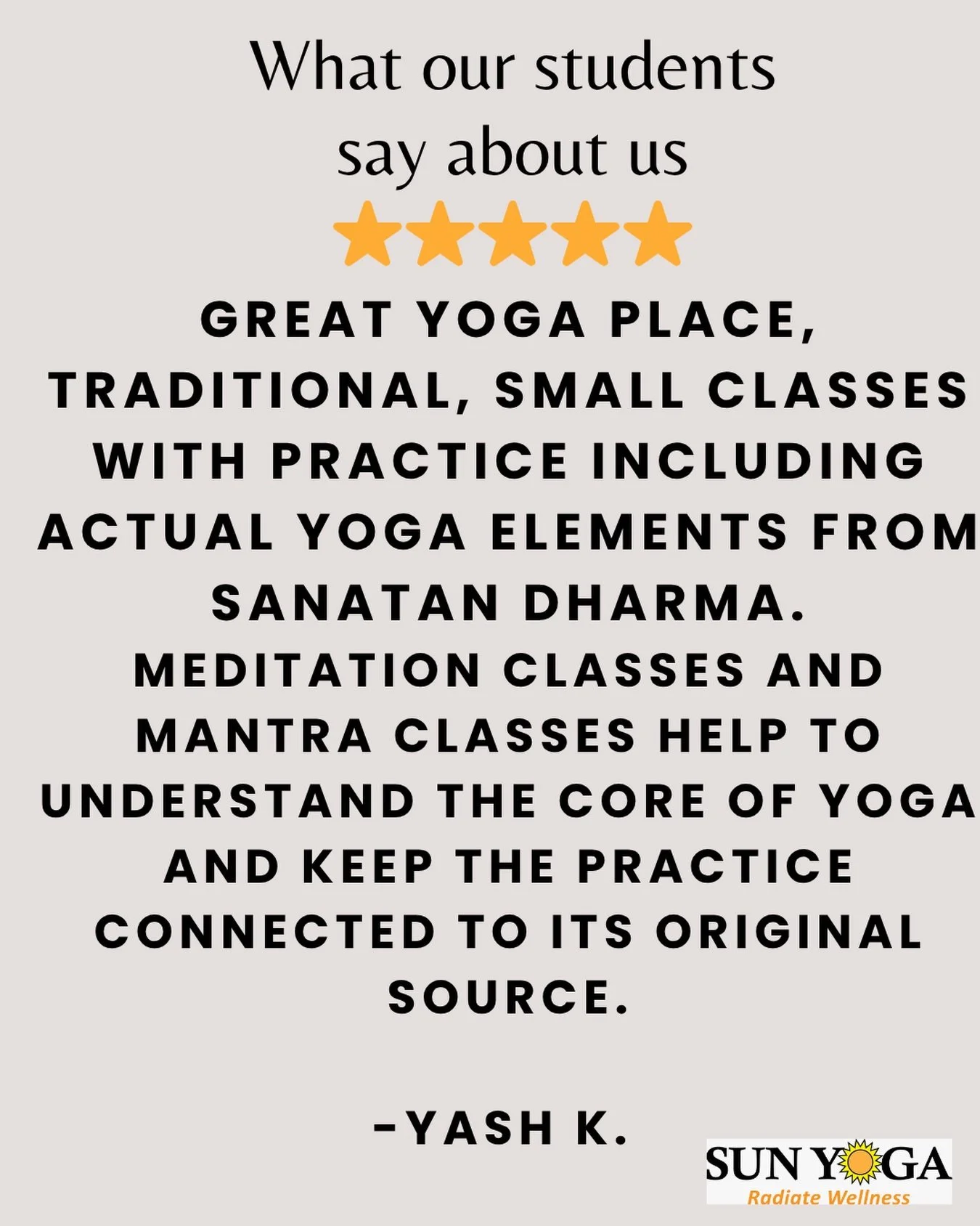 Thank you 🙏🏽☀️#yegyoga #tradition #authentic #lovetodowhatwedo #comingfromtheheart
