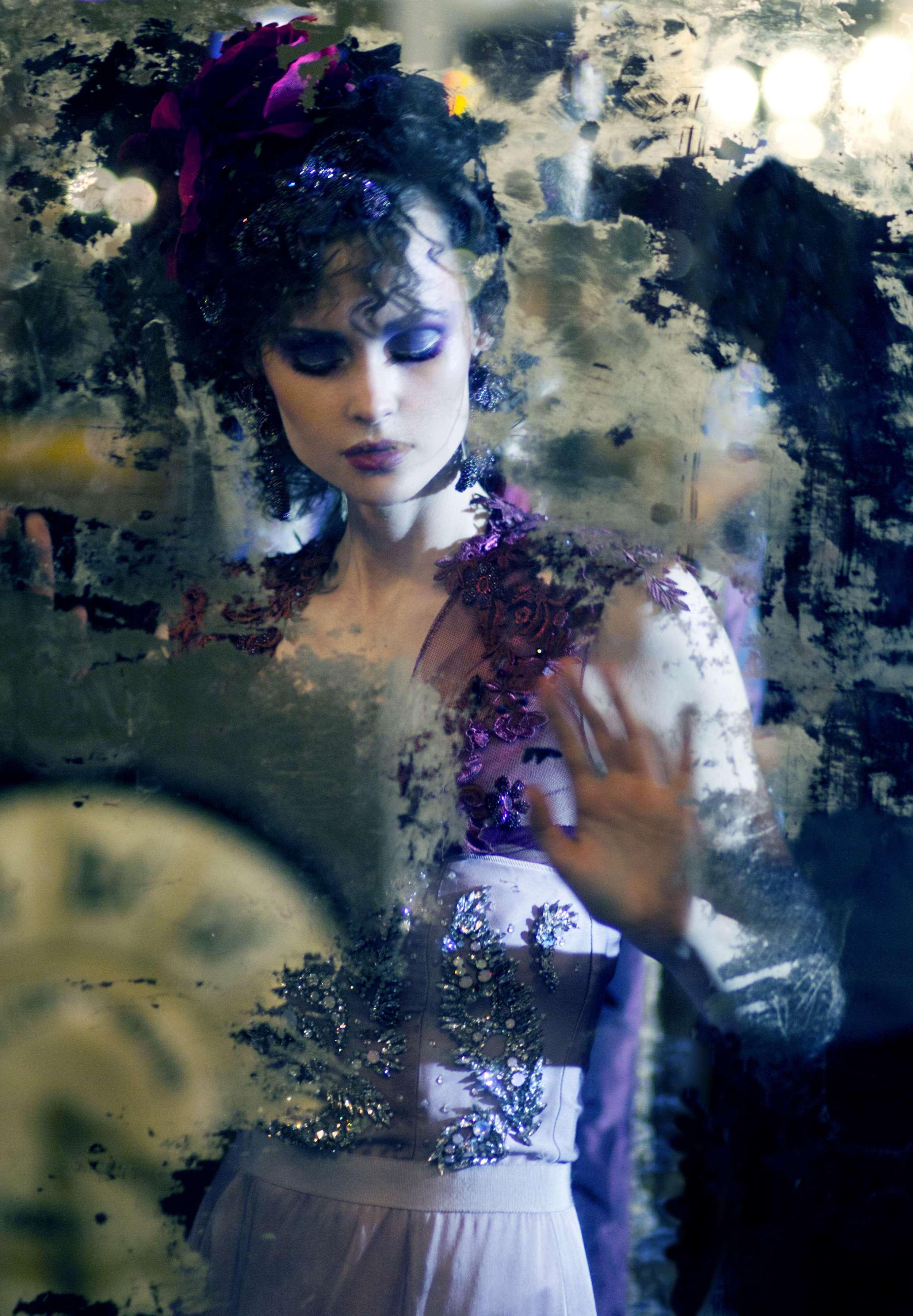 House of Peroni by Amberly Valentine