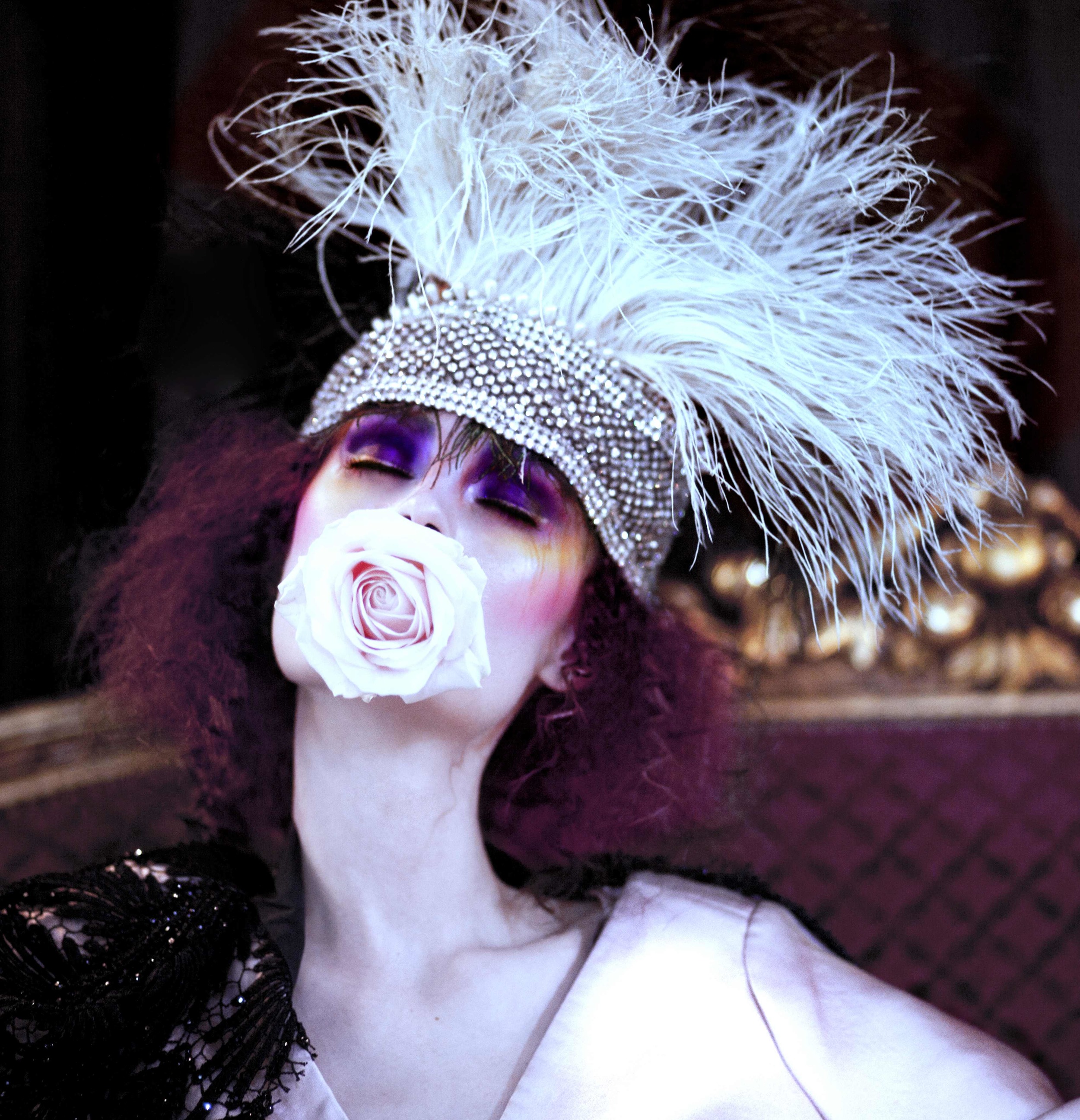 House of Peroni by Amberly Valentine
