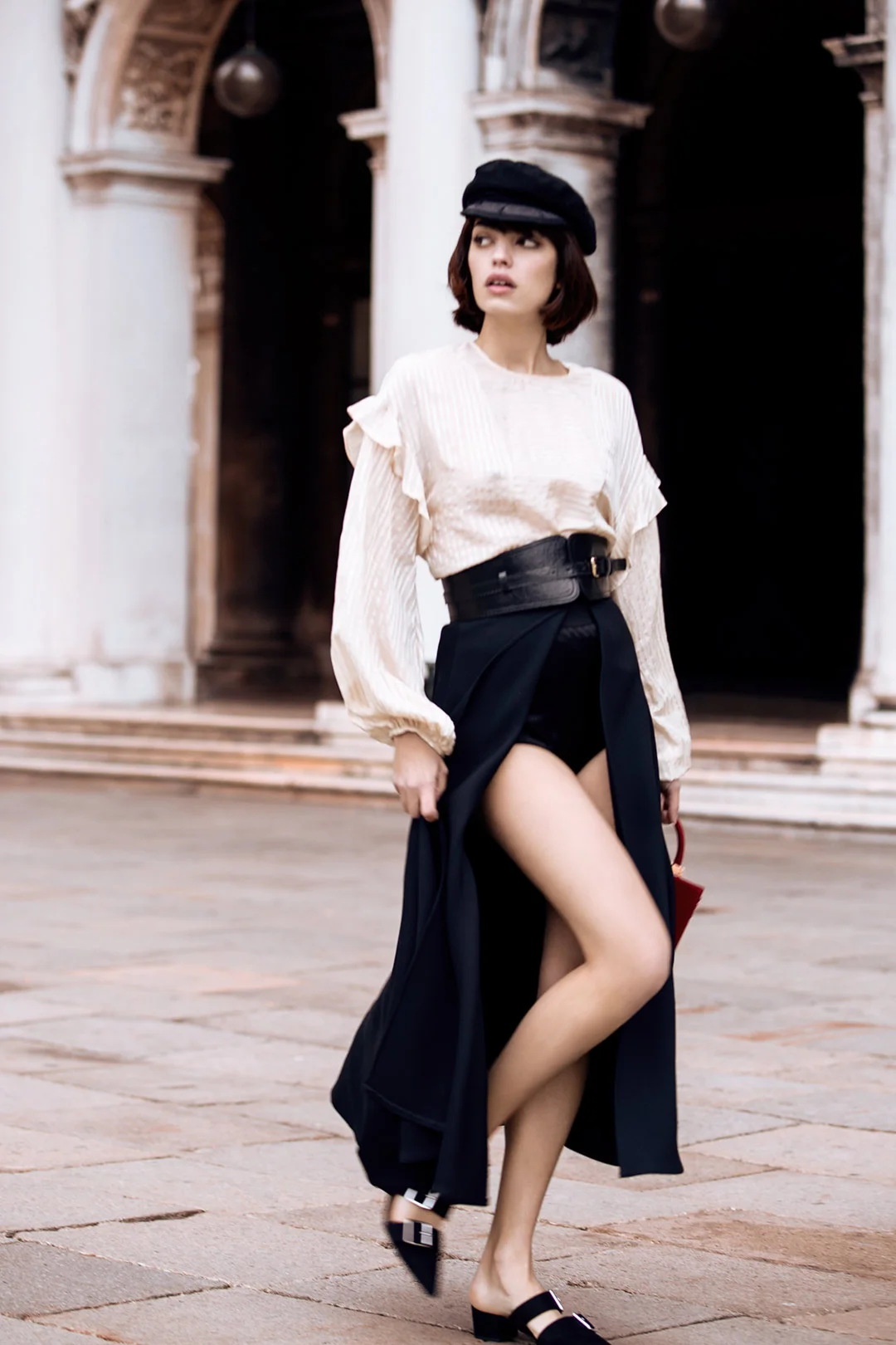 Magali Pascal