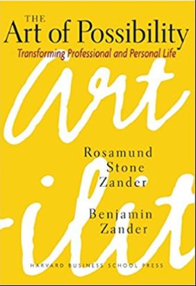 The purpose of describing, say, your professional life or your family traditions as a game is twofold. You instantly shift the context from one of survival to one of opportunity and growth. You also have the choice of imagining other games you might prefer to play in these realms. Naming your activities as a game breaks their hold on you and puts you in charge.