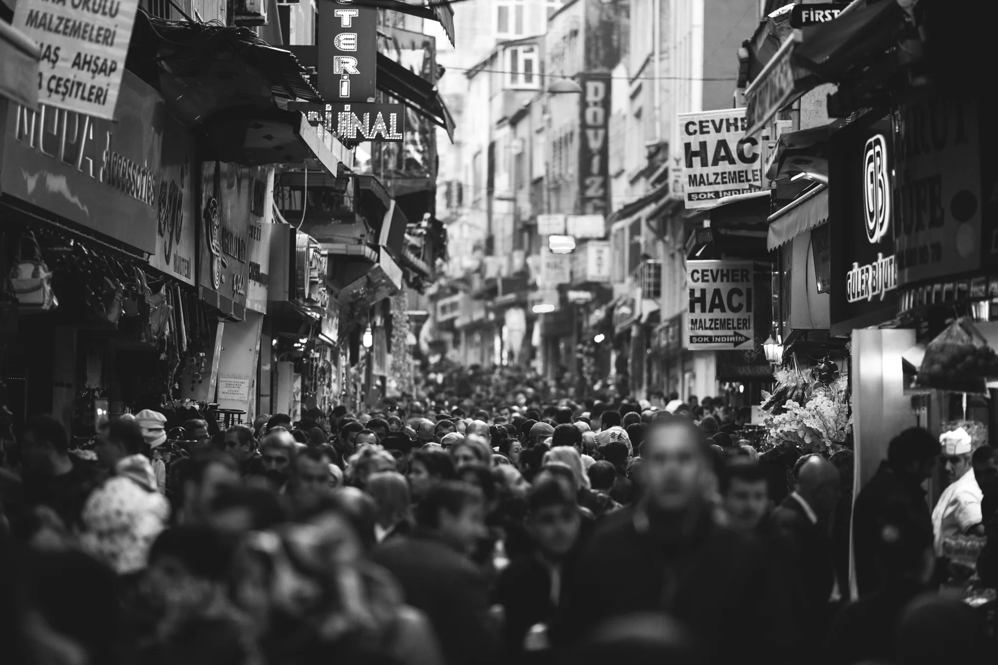 Istanbul