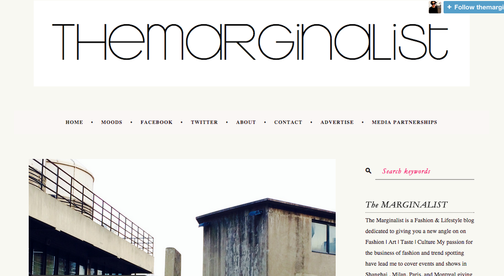 Marginalist.com