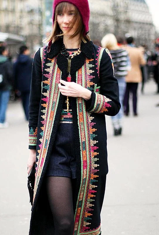 photo credit: SOUL LOVELY FASHION