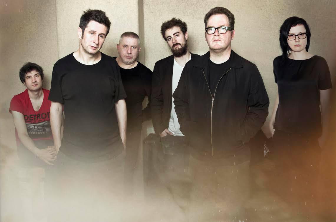 Pennyblackmusic is delighted to announce that our next night will take place at The Macbeth venue in east London on January 9th. Doors will open at 7.30 p.m., with the first band on at 8 p.m. Tickets £7 on door. BAND OF HOLY JOY Formed in New Cross, south London, in 1984, The Band of Holy Joy have seen some thirty band members pass through its doors in the subsequent thirty years, the one constant being Newcastle-born frontman Johny Brown. Initially experimenting with cheap junk shop instruments, Cabaret Voltaire-style funk, post-punk, and industrial electronics elements - the latter partly a result of their friendship with industrial act Test Department - the nascent band initially released two self-issued cassettes, 'Favourite Fairytales For Juvenile Delinquents' and 'More Favourite Fairytales'. Then they moved on to south London indie label Flim Flam for the 1987 album, 'More Tales From The City', before signing to Rough Trade for two albums, 'Manic, Magic, Majestic' and 'Positively Spooked' at the end of the 80s. Increasingly successful, both commercially and critically, this period of the band coincided with the unfortunate demise of Rough Trade as a label, who in 1991 faced bankruptcy and had to be bailed out; after renaming themselves Holy Joy and releasing 'Tracksuit Vendetta' in 1992, the band seemed to follow suit by splitting up the following year. It would take just under ten years before the band (now back with their full moniker) would reform, releasing the album 'Love Never Falls', in 2002. In 2007, Cherry Red Records released a best-of album, 'Leaves That Fall in Spring'; since then, the band have gone from strength to strength, releasing a further five albums (the last of which, 'Easy Listening', came out earlier this year), as well as touring the USA. Along the way, their sound has expanded and refined, creating a hybrid of elements of folk rock, Celtic punk, European cabaret, electronics, epic pop, and others, all interspersed with literary and poetic references in Brown's impassioned lyrics. In addition, they have branched out, utilising theatrical song plays and exploring multimedia-based performances. Pennyblackmusic is honoured to have the band play at The Macbeth. THE BITTER SPRINGS Formed in the London suburb of Teddington in 1985 as Last Party, The Bitter Springs changed their name to their current moniker in 1996. Since then they have released six studio albums of witty English lyricism and heartbreak, the last of which, 'Everyone's Cup of Tea', came out last year on the Harvey label, and features such great lyrics as "I broke up with my fiancée / She caught me in bed with Beyoncé / Beyoncé was our dog's name". They collaborated regularly with Subway Sect's Vic Godard as his backing band, a partnership that extended for nearly ten years, and their own music includes elements of punk, folk, vaudeville, country and electronica. Bitter Springs last played a Pennyblackmusic night at The Spitz venue back in the mid noughties, and this will be their first central London show in three years. It's great to have them back. IDIOT SON Idiot Son remain something of a hidden secret. Based around frontman Andy Thompson, the band formed in the late 90s, but only released their first single, 'Sunflowers', in 2000. It would take another four years before they would release their debut album, 'Lummox', on their own Poppycock label, featuring shimmering, solitary acoustic guitar and cello alongside conventional drums and bass, all winding around Thompson's wry observations of the capital city and its stories. Now they are returning after a recording absence of ten years with their second album, the similarly sublime 'And NoneThe Wiser Nonetheless'. Tracks such as 'Hold the Engines'. 'The Best That Men Can Do' and 'HalfSwimming' build on Thompson's melancholic themes of love, heartache and urban living. This gig at the Macbeth will be Idiot Son's first appearance since a gig at the Union Chapel in 2011, and will also be the launch show for 'And None the Wiser Nonetheless'. www.pennyblackmusic.co.uk www.themacbeth.co.uk
