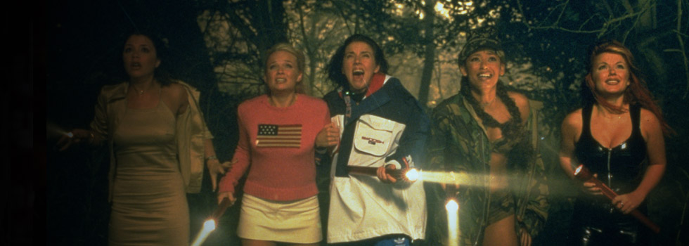 The Spice Girls earned themselves the worst actress award at the 19th annual Golden Raspberry awards in 1999...but we think this movie deserves way more credit! Spice World the movie was a movie that let us see into the wonderful world of girl power and we are so happy it was made! So come down, grab a drink, play some drinking games and re-live the girl power movement. Doors at 6pm and screening starts at 7pm, come down early to grab a pew.