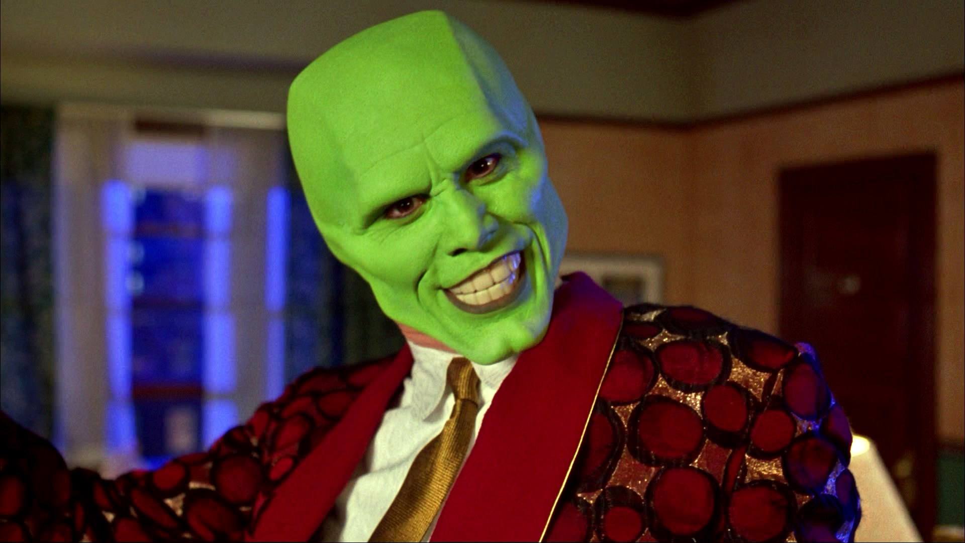 "It's party time! p-a-r-t---y? Because I gotta!" The Mask It's the film that made all teenage boys fance Cameron Diaz and everyone wish they had a mask that could turn them from a loser into the coolest cat in town. Come and join us for a free screening of this 90's classic, + we'll throw together a little drinking game to make it that bit more enjoyable! Free entry - Doors 6pm - Screening starts around 7pm. Come down early to reserve your seat. "Somebody stop me!"