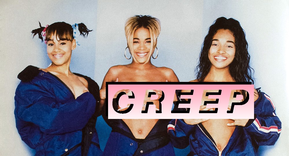 So I creep yeah Just keep it on the down low Said nobody is supposed 2 know 90's Vs 00's Special, expect to hear - TLC / Destiny's Child / Jay-Z / Kanye West / Rihanna / Snoop Dogg / Dr Dre / LL Cool J / Coolio / Lil Wayne / Usher / Aaliyah / Kelis / Ginuwine / R Kelly / Beyoncé / Janet Jackson / Missy Elliot and all your other favourites. Names on the event wall for £3 cheap list, if not then it's £5 all night. 10pm-2am Creeps Forever x