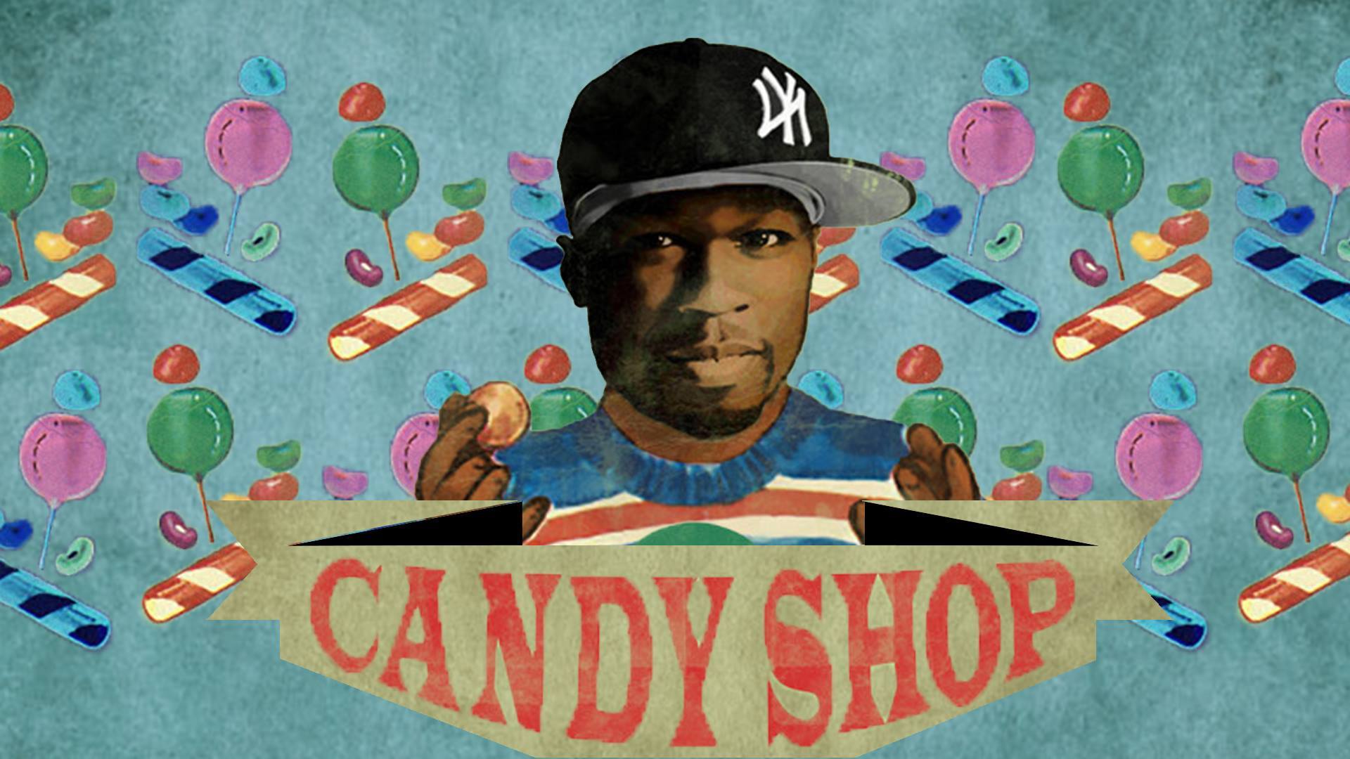 Imagine going to a candy shop where they play all your favourite tunes and all the sweets are free. This is what Candy Shop club night is all about bringing you the best of both worlds! There will be a MASSIVE candy giveaway: lollipops, candy canes , Haribo , ice lollies and a lot more! We will be playing anything from 50 Cent, Jay-Z, Drake, Rihanna, Nelly, Usher, Destiny's Child , TLC, Chris Brown, Tyga, R.Kelly , Ginuwine, DMX , Ludacris , Dr Dre , Snoop Dogg, Stormzy , Skepta, Travi$ Scott , A$AP Rocky, Fetty Wap, Lil Wayne , Pusha T, Meek Mill, Rich Homie Quan plus a lot of Throwback anthems in your ears. "Go shawty its your birthday"- If its your birthday the same week as Candy Shop you get a free entry for you and 2 friends. "You can have it your way how do you want it"?- Let us know your song requests! Get your names down on the event wall for £3 entry before 11:00pm otherwise it's £5 all night