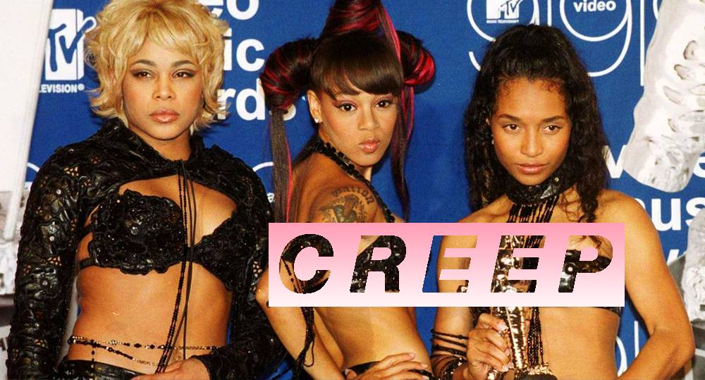 So I creep yeah Just keep it on the down low Said nobody is supposed 2 know 90's Vs 00's Special, expect to hear - TLC / Destiny's Child / Jay-Z / Kanye West / Rihanna / Snoop Dogg / Dr Dre / LL Cool J / Coolio / Lil Wayne / Usher / Aaliyah / Kelis / Ginuwine / R Kelly / Beyoncé / Janet Jackson / Missy Elliot and all your other favourites. Names on the event wall for £3 cheap list before 10:30pm, if not then it's £5 all night. 10pm-3am Creeps Forever x