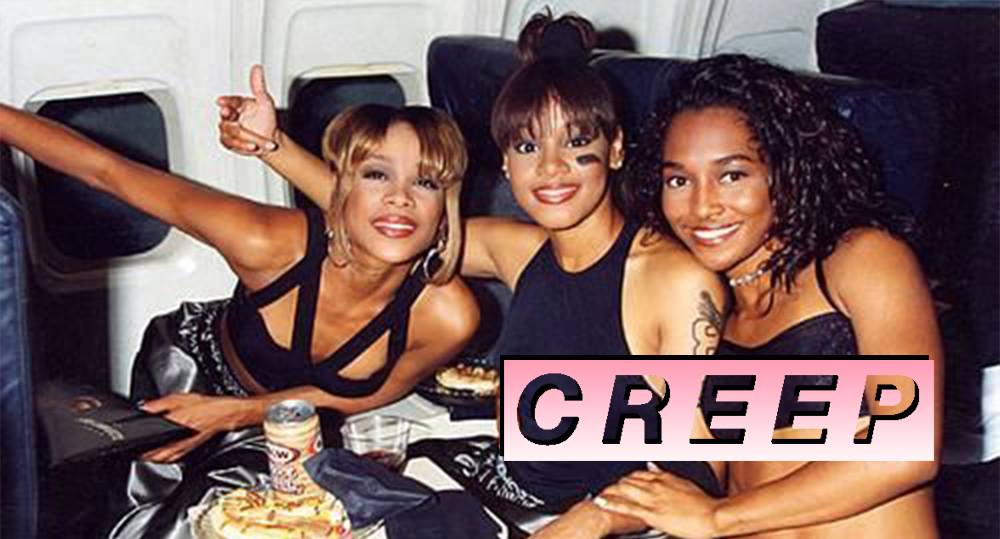 So I creep yeah Just keep it on the down low Said nobody is supposed 2 know After 3 sell out nights, Creep is back for more 90's and 00's fun (plus a little newer music to keep the party poppin') so click attending and come on down! 90's Vs 00's Special, expect to hear - TLC / Destiny's Child / Jay-Z / Kanye West / Rihanna / Snoop Dogg / Dr Dre / LL Cool J / Coolio / Lil Wayne / Usher / Aaliyah / Kelis / Ginuwine / R Kelly / Beyoncé / Janet Jackson / Missy Elliot and all your other favourites. Names on the event wall for £3 Creep List before 10:30pm, if not then it's £5 all night. 9pm-2am Creeps Forever x