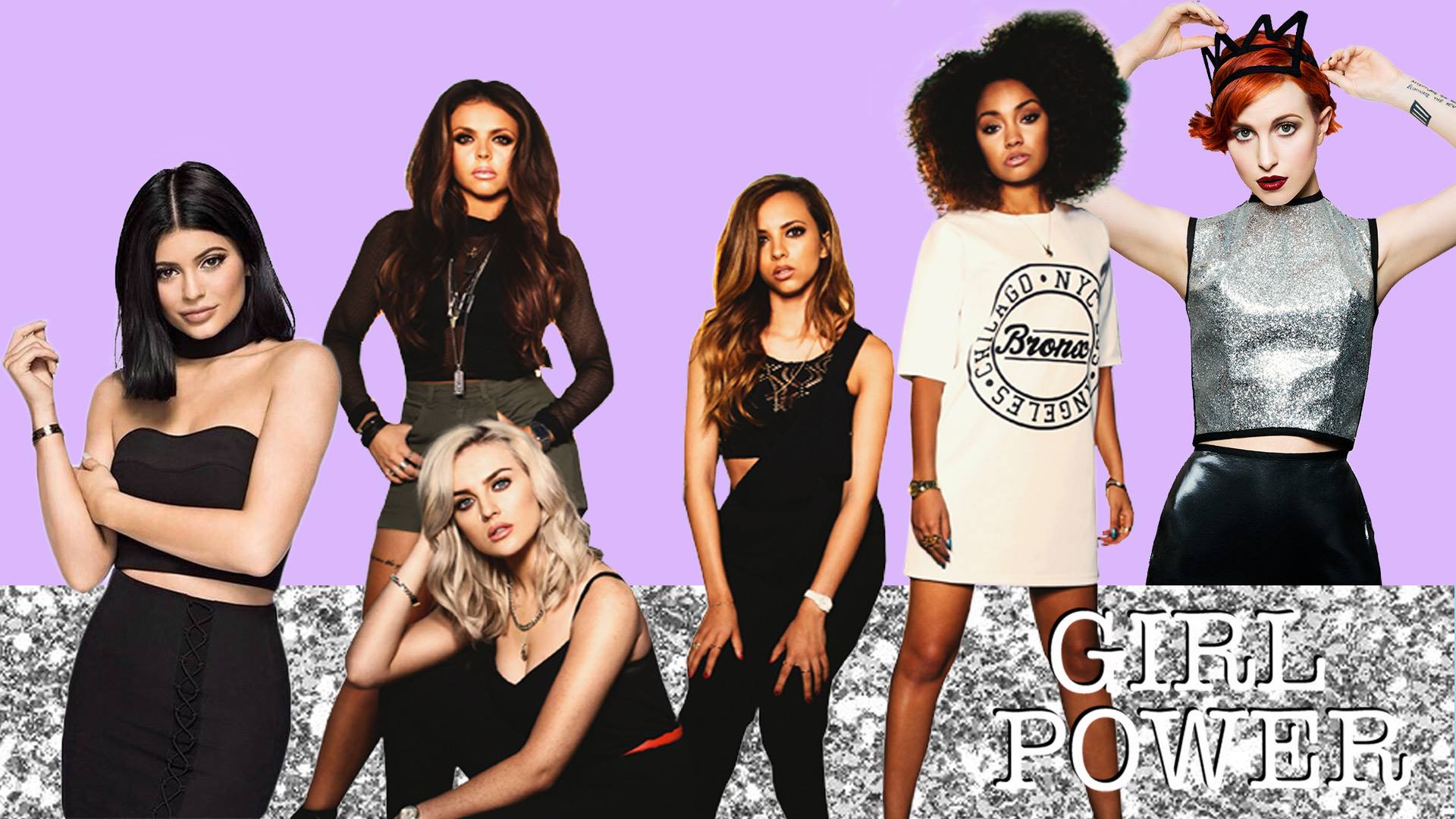 Who run the world? Girls, obviously. All-girl lineup playing tracks from the queens of R’n’B, Pop, and Hip-Hop. From 90’s babes to present day divas, Girl Power brings you a night full of Bey, Ri, Tay, Jen, Nicki, Xtina and the rest of music’s leading ladies. (Maybe some Biebs and Craig too). Get your requests on the wall and come ready to SLAY. Last Saturday of every month, the ultimate GNO. If you're celebrating your birthday that weekend, then get in touch. Free entry for the birthday girl, just e-mail girlpowerlondon@gmail.com for details.