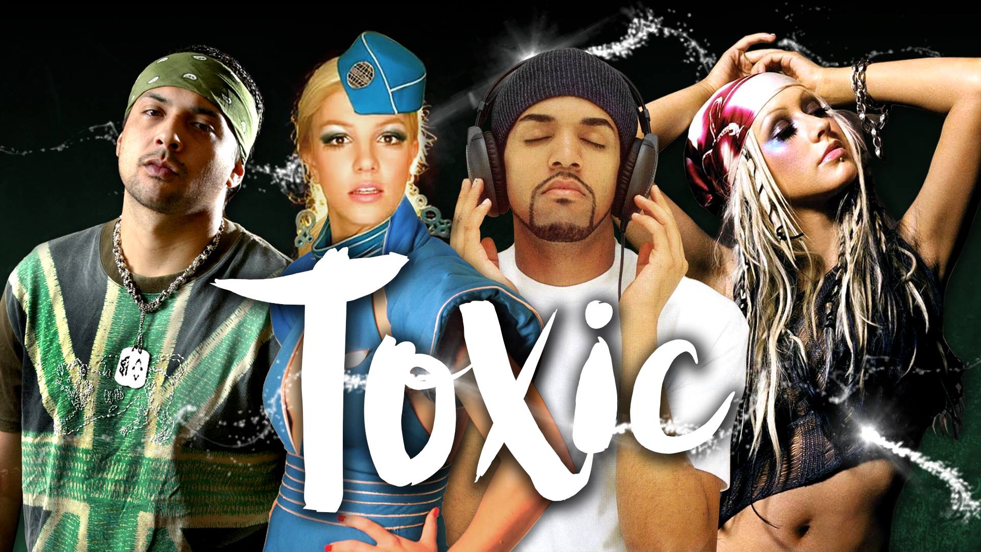 The tribe has spoken... It's time to get Noughtie! Let's rewind it back to the golden era of early 00's! Expect to hear the biggest hits such as : Justin Timberlake - Rock Your Body Britney Spears - Toxic Outkast - So Fresh So Clean Shakira- Hips Don't Lie Craig David - ALL OF HIS SONGS Destiny's Child - Say My Name P!nk - Just Like A Pill Eminem - Without Me Sisqo - Thong Song Craig David - ALL OF HIS SONGS Missy Elliot - Work It Christina Aguilera - Dirrty And many more! Click 'Going' for £5 cheap list before 11:00pm!
