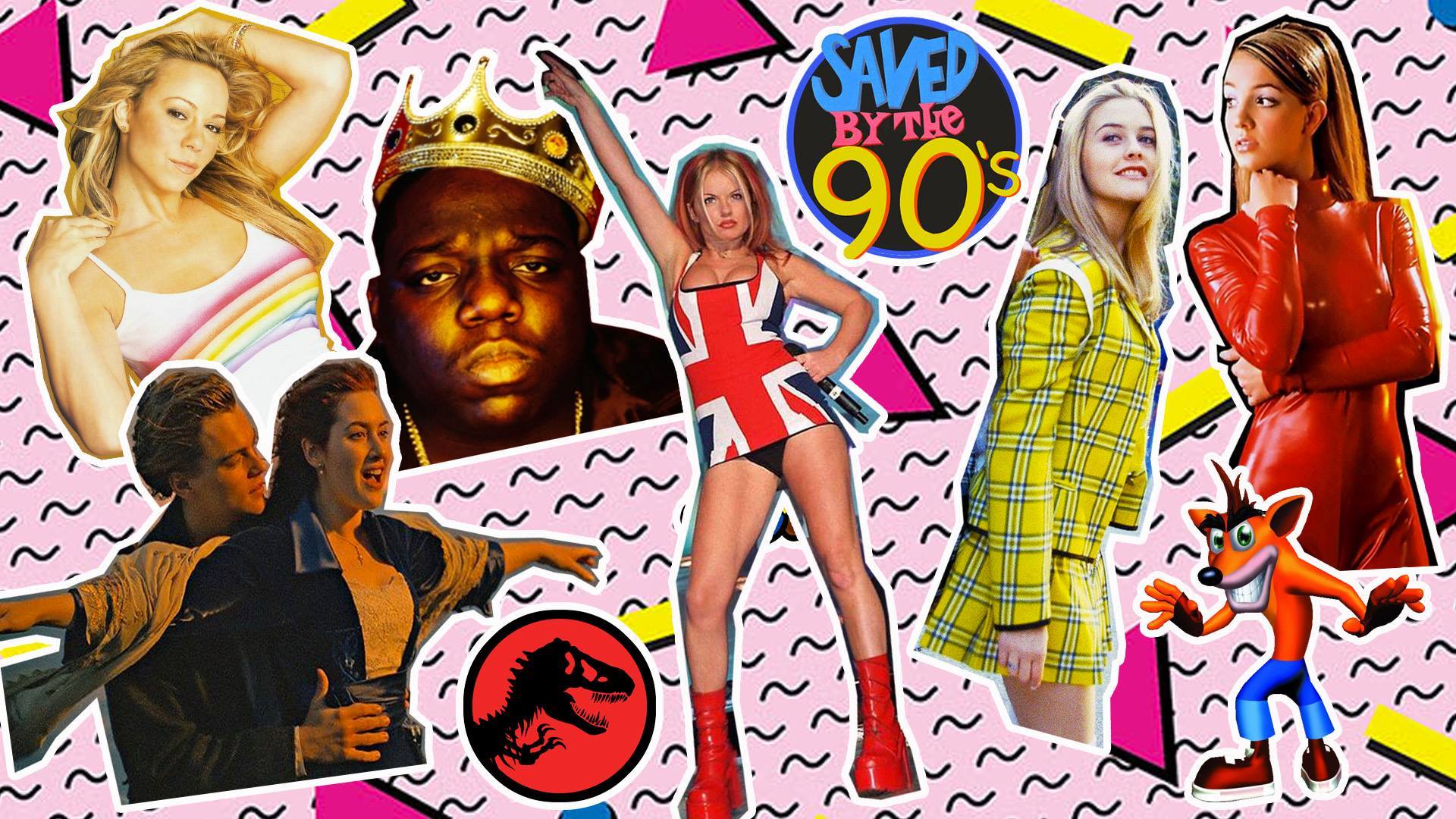 Hit 'Going' for £5 guest list before 11:00pm --------------------------------------------- This one is for all you 90's kids! We are going to Spice Up Your Life and take you back in time to a very special era that will make you feel Larger Than Life! We will be Dancing In The Moonlight to the greatest 90's hits (plus all those guilty pleasures you used to listen to in your mums car) Get ready to scream your heart out to all the anthems of our youth: Backstreet Boys/ Spice Girls /NSYNC/Britney Spears/ Blink 182/TLC/ Shania Twain/ Five/ Dr.Dre/ Ace Of Base/ Whitney Houston/ Tupac/ Nirvana/Peter Andre/ Snoop Dog/ Ice Cube/ Shaggy /Blur/ S-Club 7/ No Doubt/ Mariah Carey/ Christina Aguilera/ Smash Mouth / Hanson and more! Fancy dress is highly encouraged!