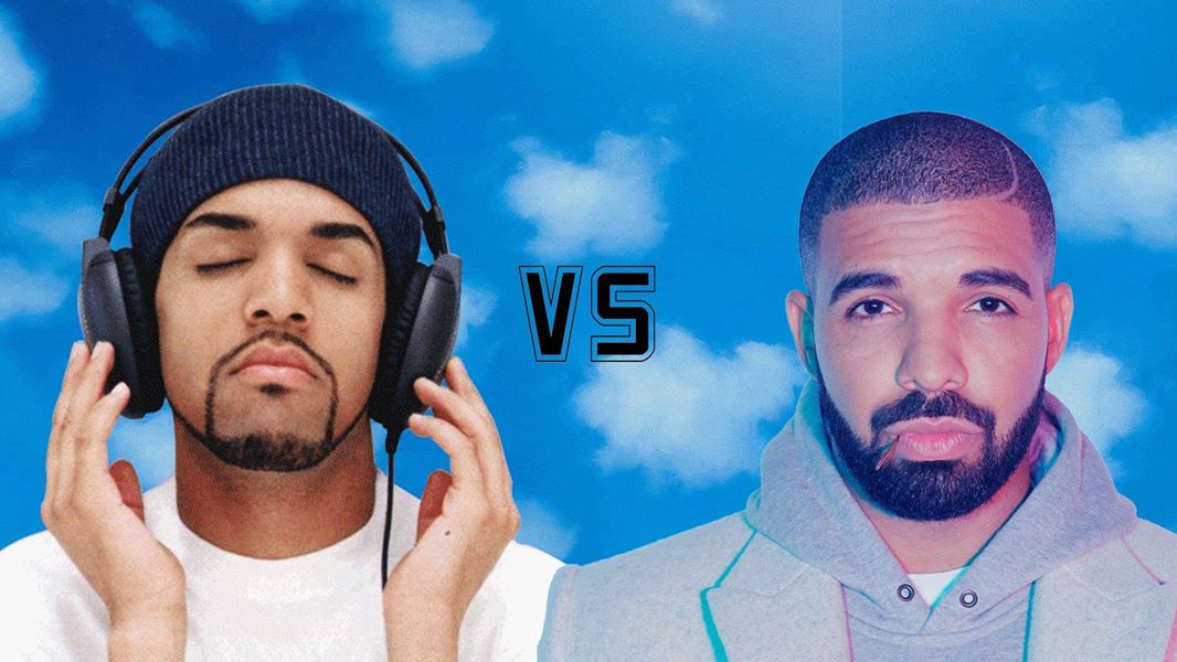 DING DING DING! Let's get ready to RUMBLE! Join us for a one off event to decide the king of R&B - in the blue corner, from the U.S.A, the OVO who started from the bottom, Drake! In the Red corner, from the U.K, when the bass line drops you best be better to Re-E-Wind, its Craig David! There can only be one winner and only you can decide. Click 'Going' for £5 cheap list before 11pm! Strictly 18+