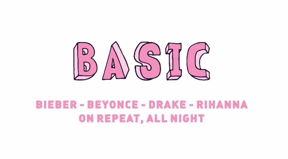 Bieber, Beyonce, Drake, Rihanna on repeat, all night. That is all. Tickets to be released soon Check the photos from our last party here --> https://goo.gl/BY8T6j *Free festival flower headbands to first 50 ticket buyers
