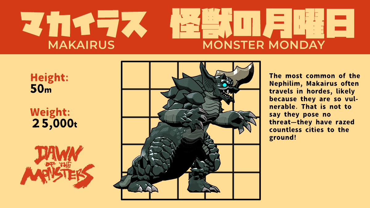 Monster Monday 02 - Makairus.png