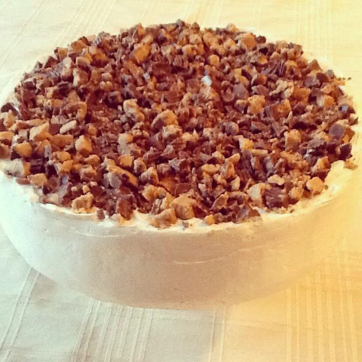Reese's River Run
