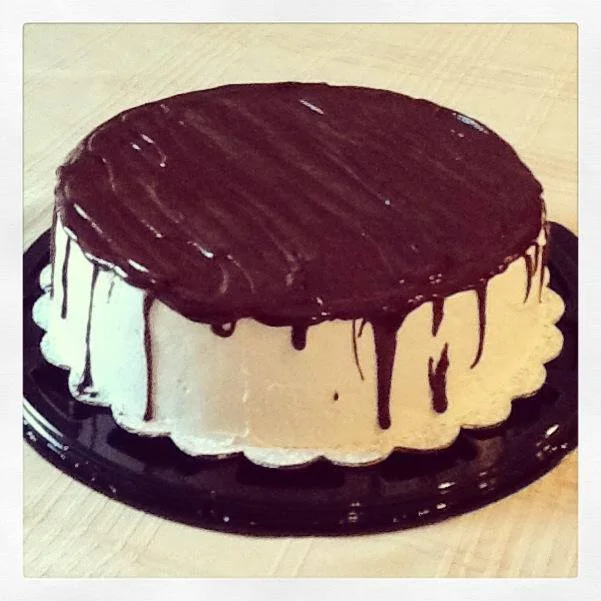 Chocolate Dunkin