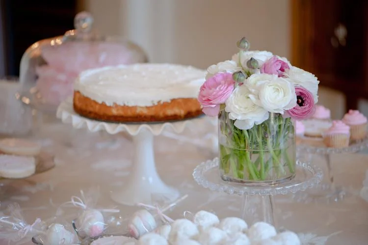 Bridal Shower