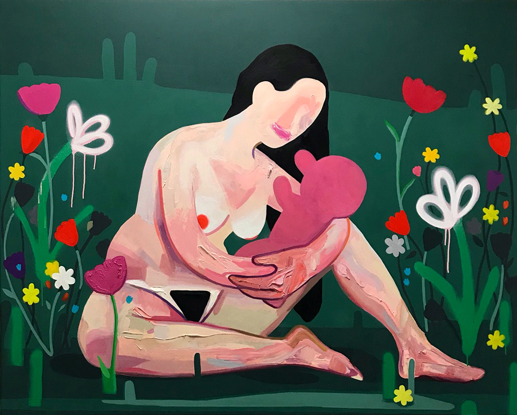 In Bloom2.JPG