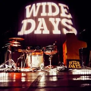 SAY Award Winner Kathryn Joseph at Wide Days