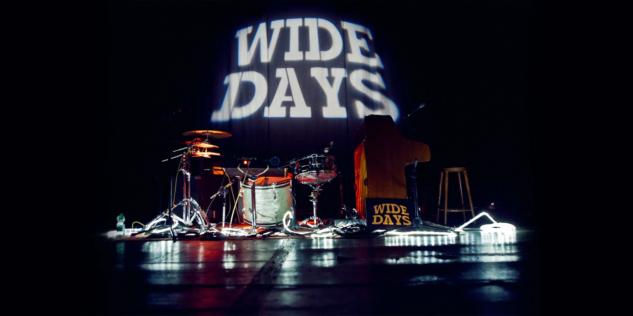 Wide Days 2016 Dates Announced
