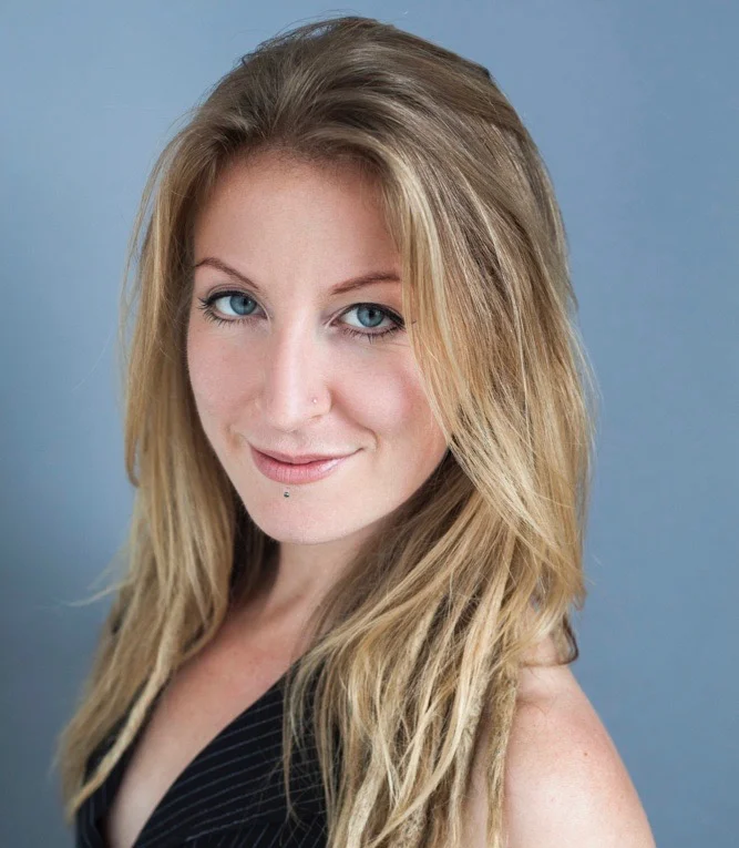 Claire O’Neill — Wide Days