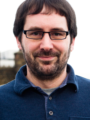 Chris Cook (CMU)