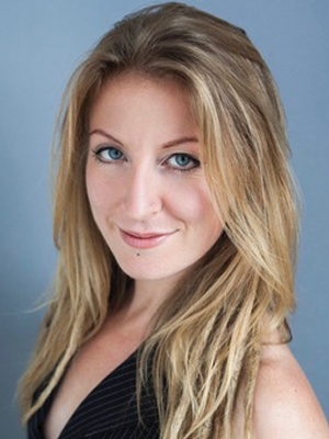 Claire O'Neill (A Greener Festival)