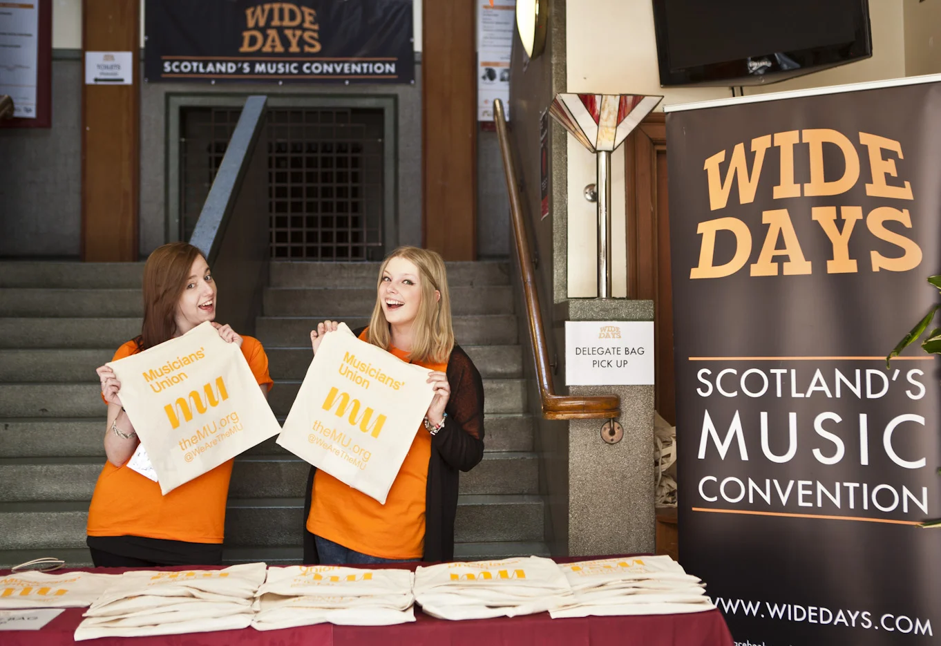 48-Hours To Buy Early Bird Passes