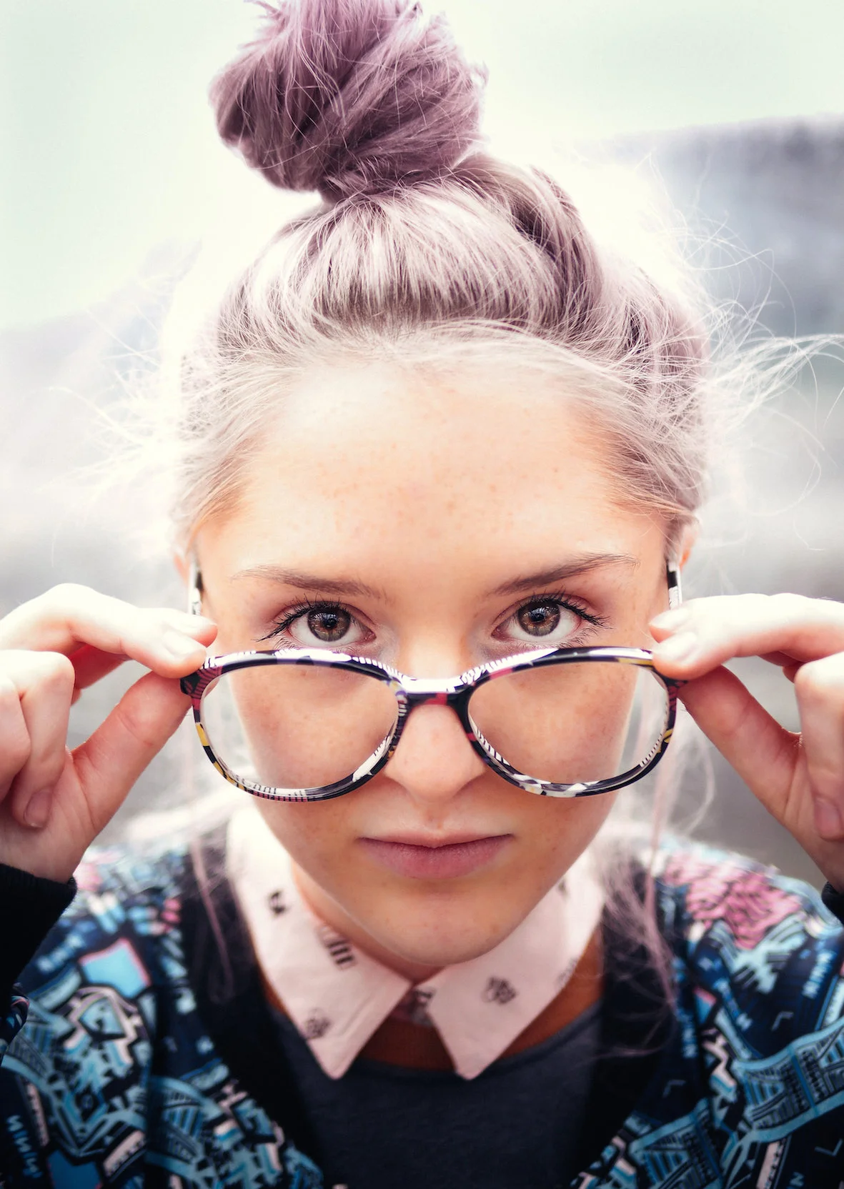 Showcase Interviews: The Van T's, Be Charlotte and Tongues