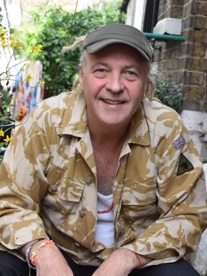 Youth Confirmed as Keynote