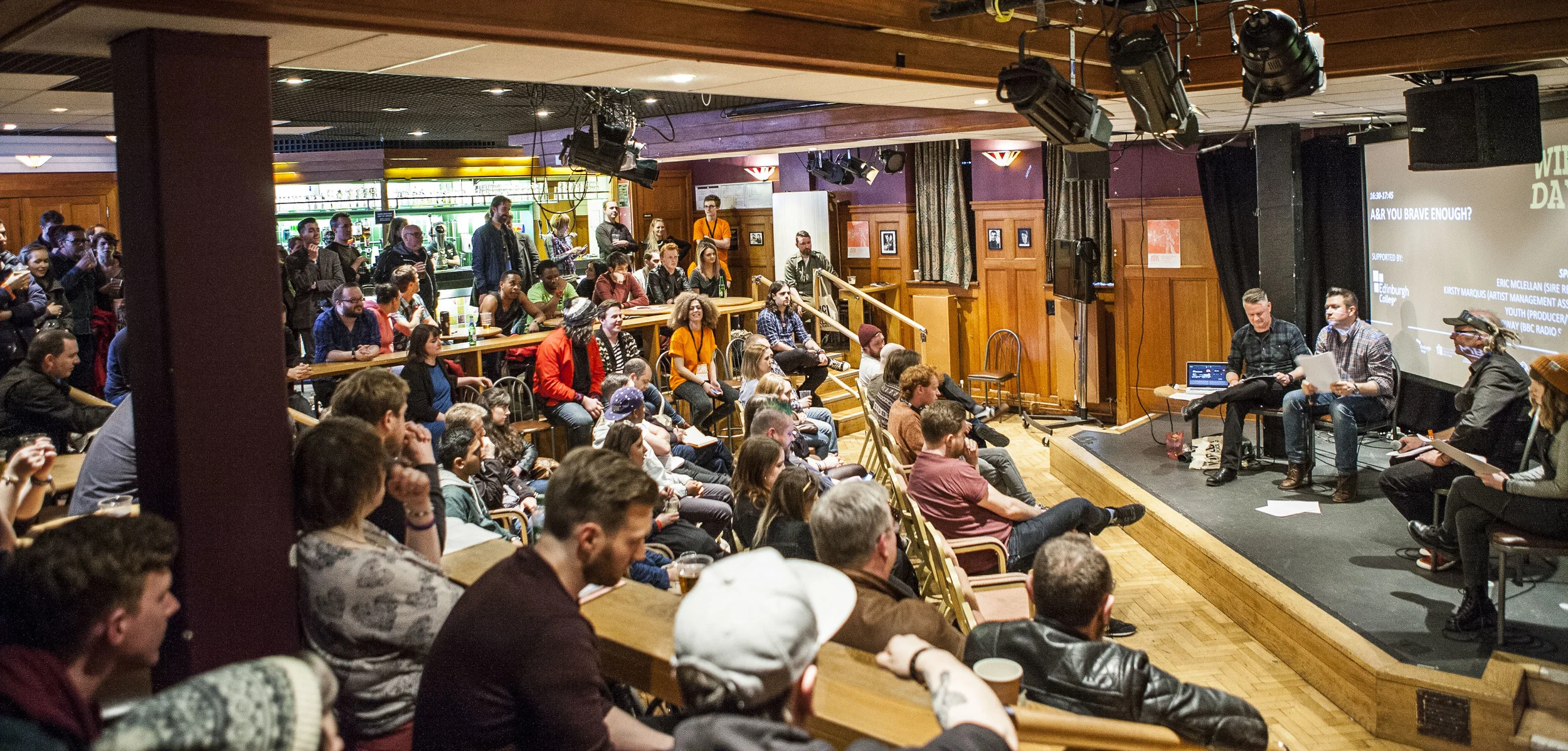 Wide Days Enjoys Record Attendance