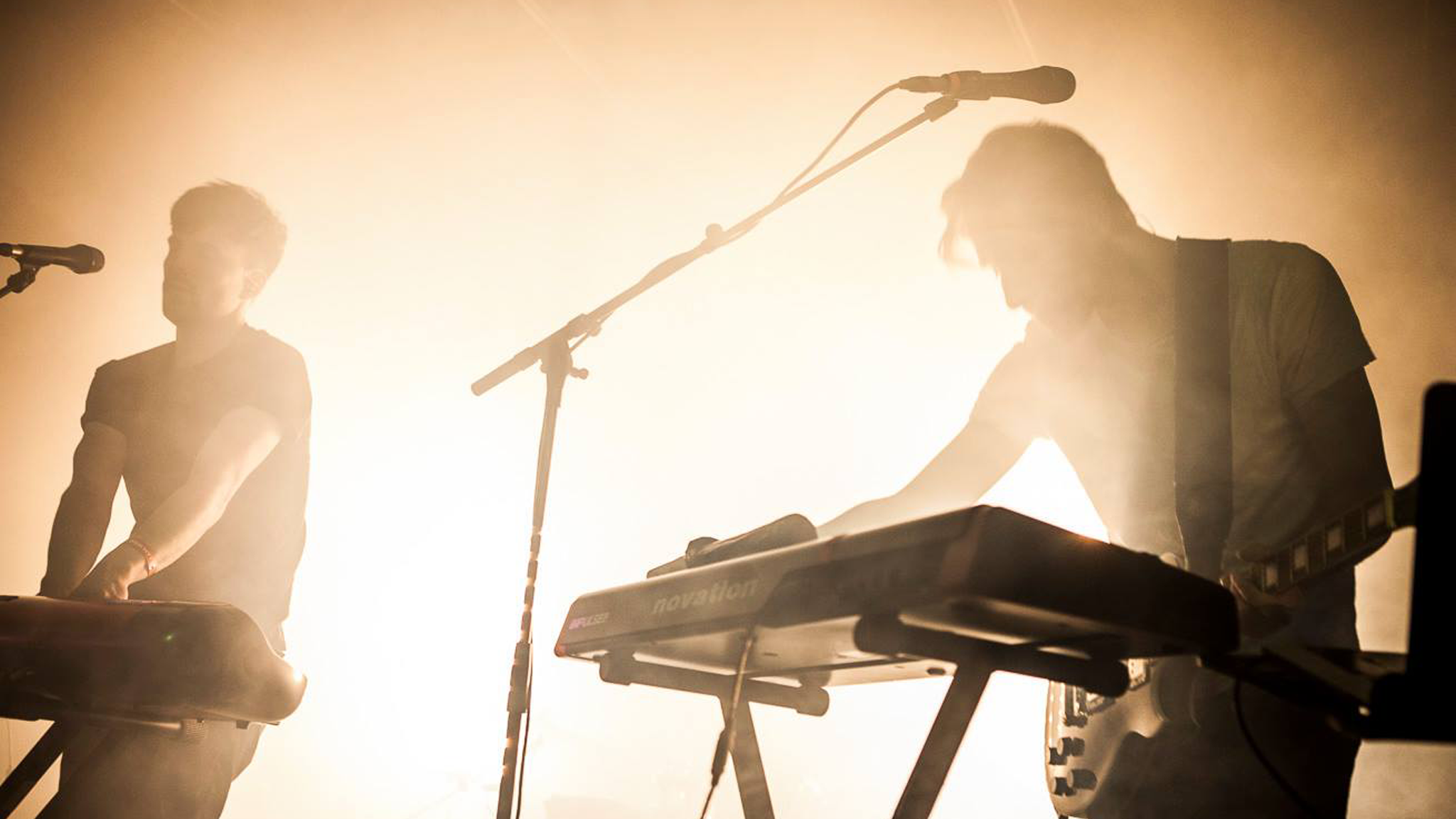 Wide Days Confirms 2017 Dates and PRS Foundation Partnership